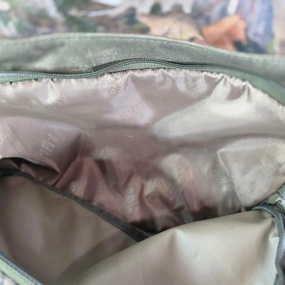 RedHead 1856 Camo Hunting Backpack Daypack Hiking Fishing Rucksack Camouflage